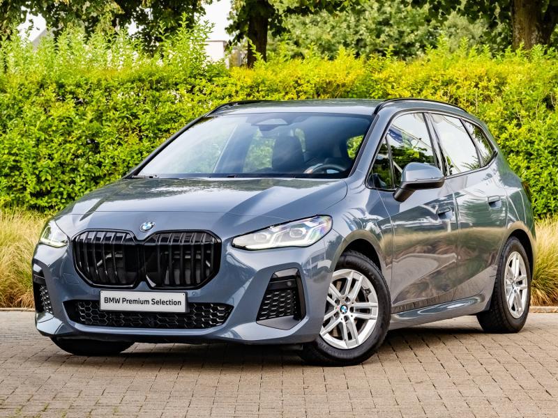 BMW 2 Reeks