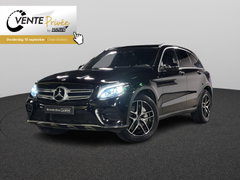 Mercedes GLC