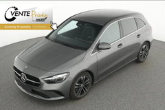 Mercedes B-Klasse