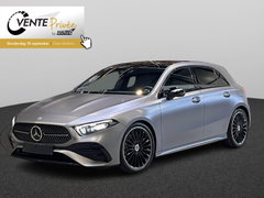Mercedes A Klasse