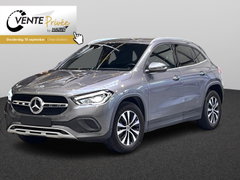Mercedes GLA