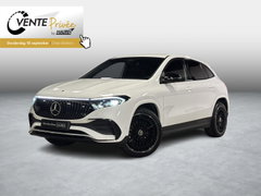 Mercedes EQA