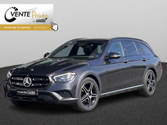 Mercedes Classe E