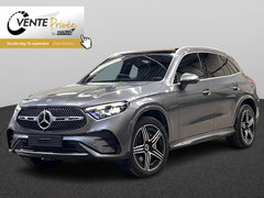 Mercedes GLC