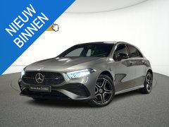 Mercedes A Klasse