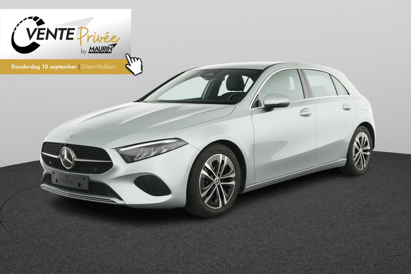 Mercedes A Klasse