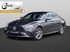 Mercedes E-Klasse