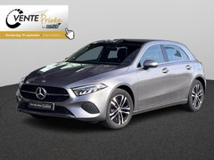 Mercedes A Klasse