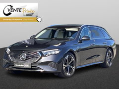 Mercedes E-Klasse