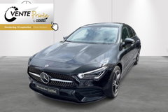 Mercedes CLA