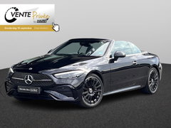 Mercedes CLE Cabriolet