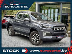 Foton Tunland G7