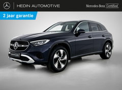 Mercedes GLC