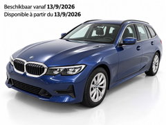 BMW 3 Reeks