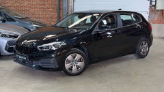 BMW 1 Reeks
