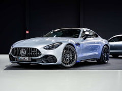 Mercedes AMG GT