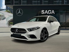 Mercedes A Klasse