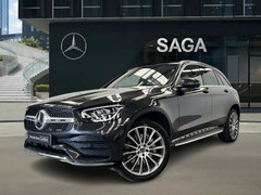 Mercedes GLC
