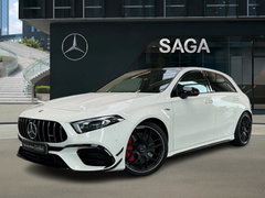 Mercedes A Klasse