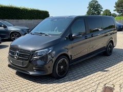 Mercedes V-Class