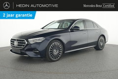 Mercedes E-Klasse