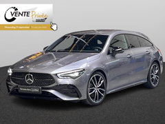 Mercedes CLA