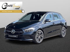 Mercedes B-Klasse