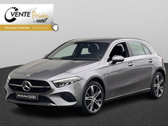 Mercedes A Klasse