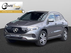 Mercedes EQA