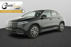Mercedes EQA