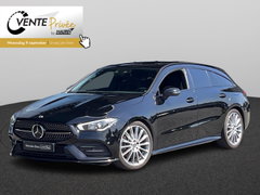 Mercedes CLA