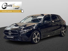 Mercedes A Klasse