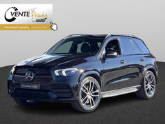 Mercedes GLE