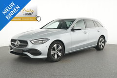Mercedes C-Klasse