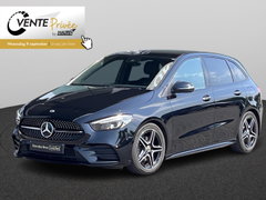 Mercedes B-Klasse