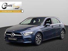 Mercedes A Klasse