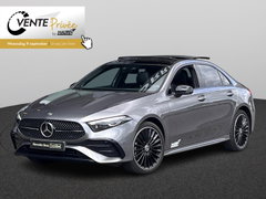 Mercedes A Klasse