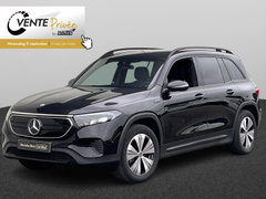 Mercedes EQB