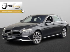 Mercedes E-Klasse