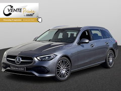 Mercedes C-Klasse