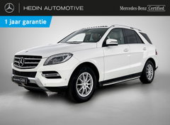 Mercedes ML