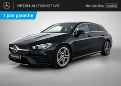 Mercedes CLA