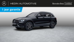Mercedes GLC