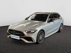 Mercedes C-Klasse