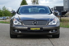 Mercedes CLS