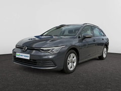 Volkswagen Golf SW