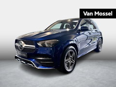 Mercedes GLE