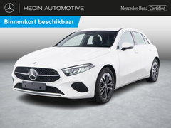 Mercedes A Klasse