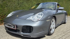Porsche 996
