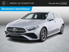 Mercedes A Klasse